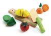 Fruits et légumes à couper – Jeu d'imitaiton Djeco