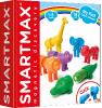 Mon premier safari Smartmax