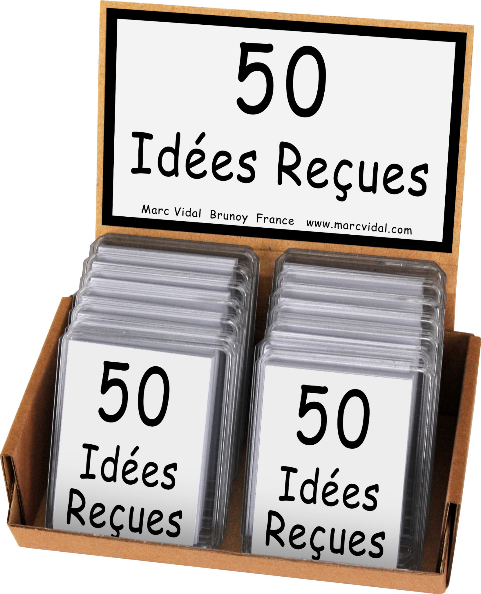 50 Idées reçues