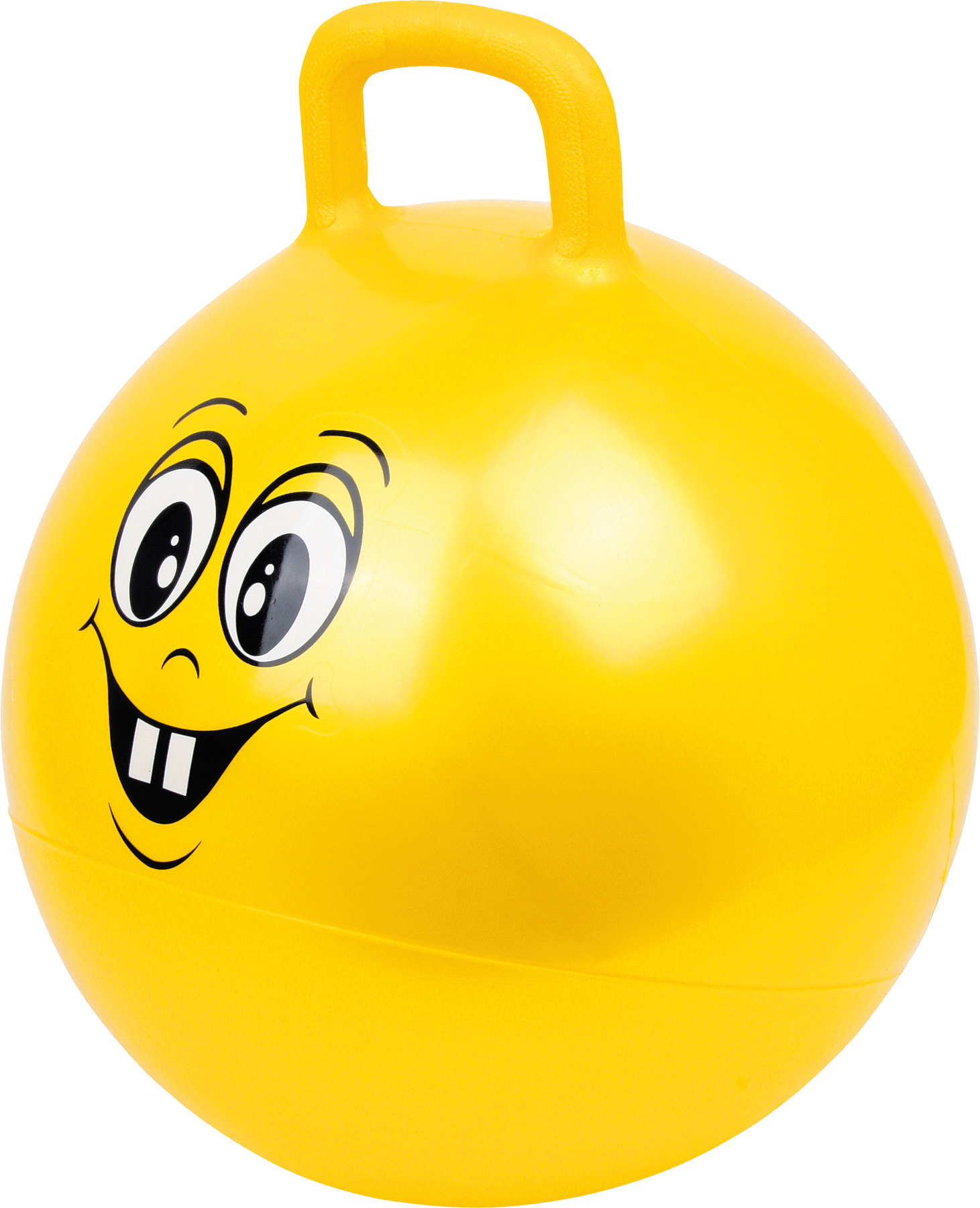 Ballon Sauteur « Q »