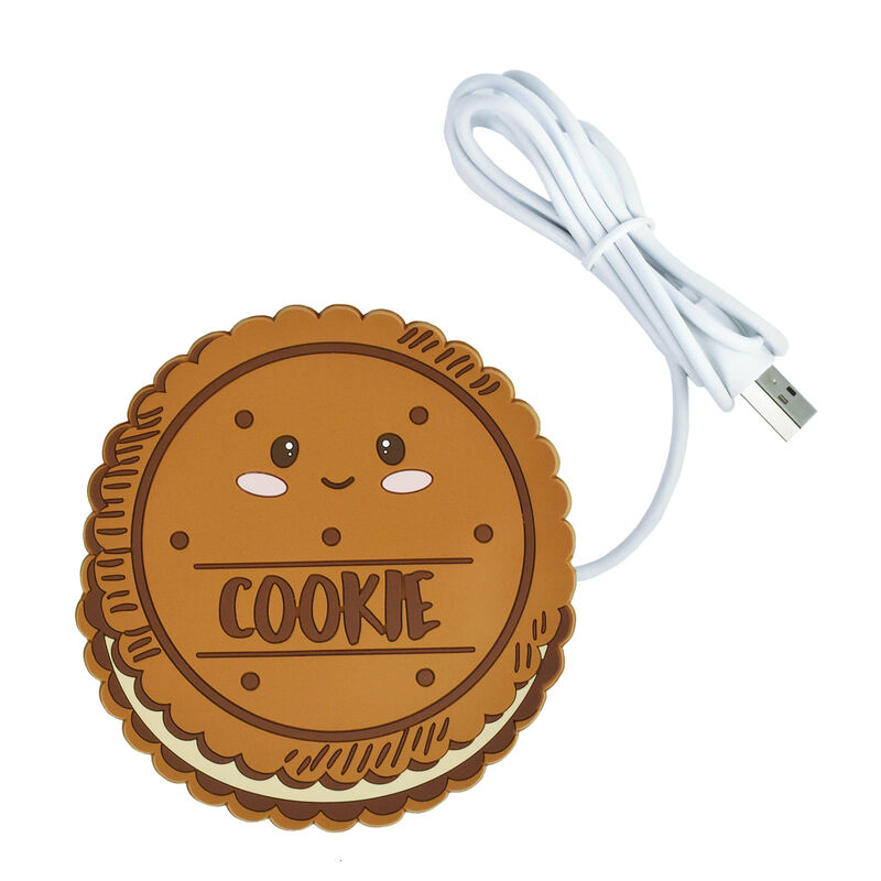 Chauffe-tasse Cookie