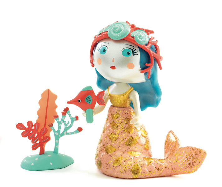Aby & Blue - Arty toys Princesses