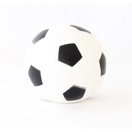 Gros squishy antistress – ballon de foot LA PETITE EPICERIE