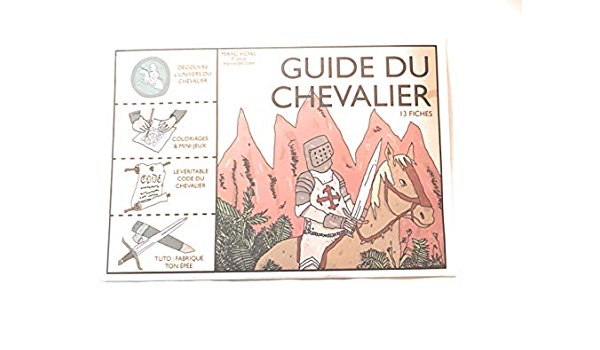 Guide du Chevalier