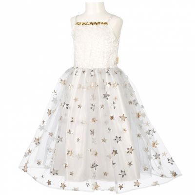 Robe Sterre 3-4 ans