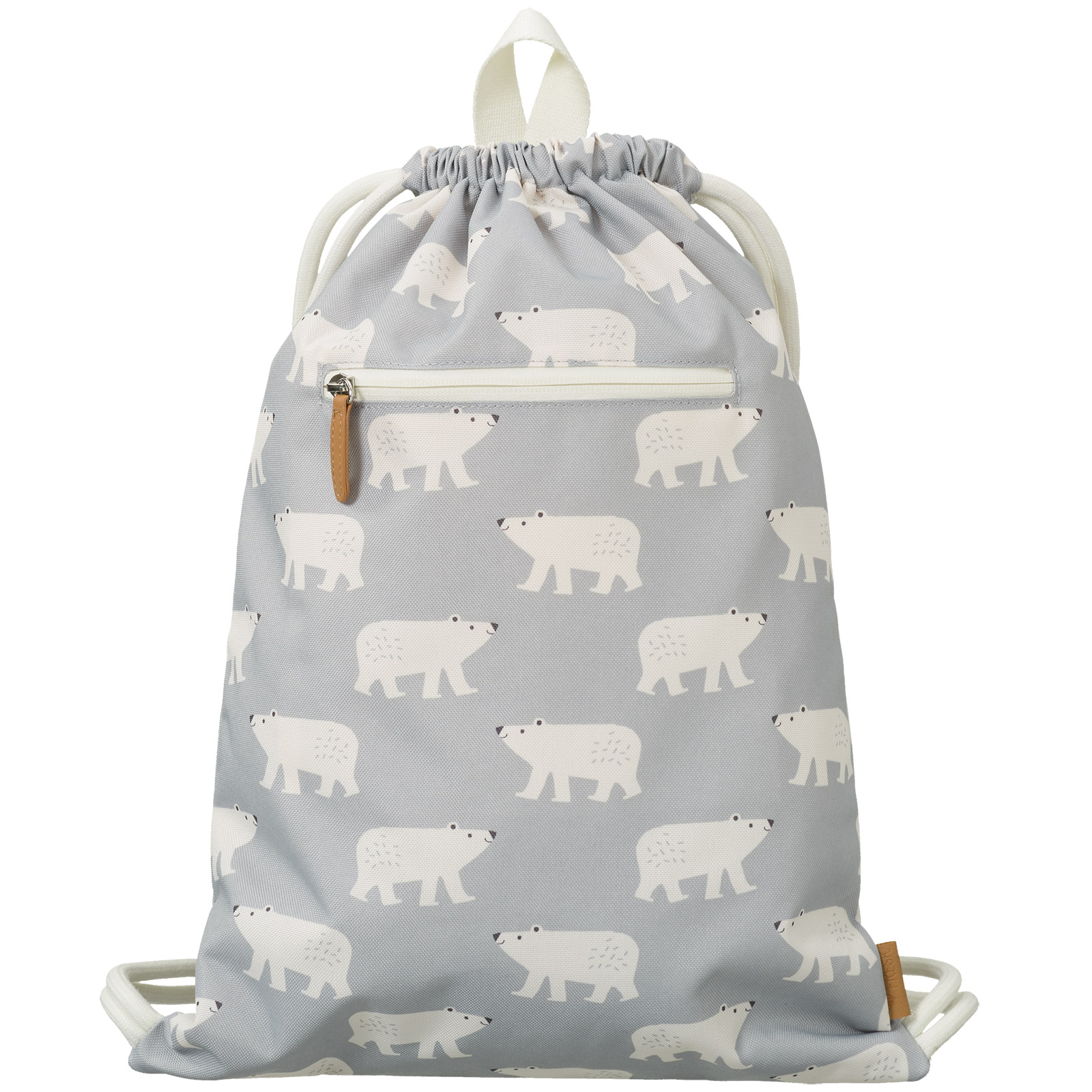 Sac Piscine Ours Polaire