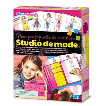 Studio de Mode 4M