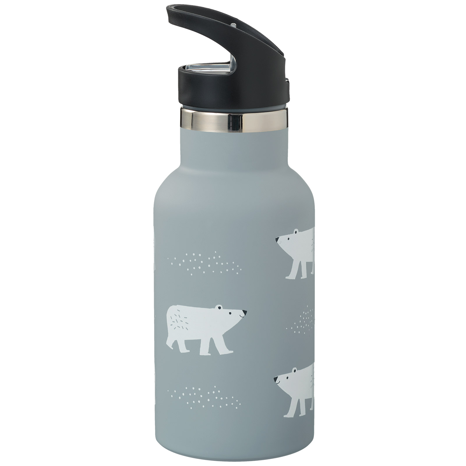 Thermos 350 ml Ours Polaire