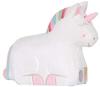Taille crayon Licorne Sass and belle