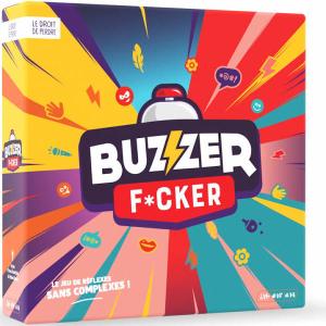 Buzzer Fucker - Blackrock games