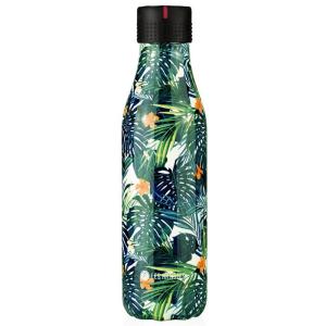 Bouteille up Hawaii isotherme  500ml Les Artistes