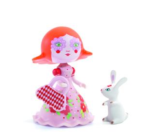 Elodia & White - Arty toys Princesses Djeco