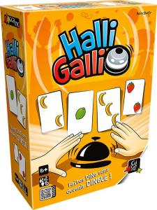 Halli Galli – Gigamic