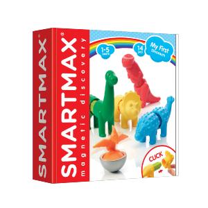 Les dinosaures Smartmax