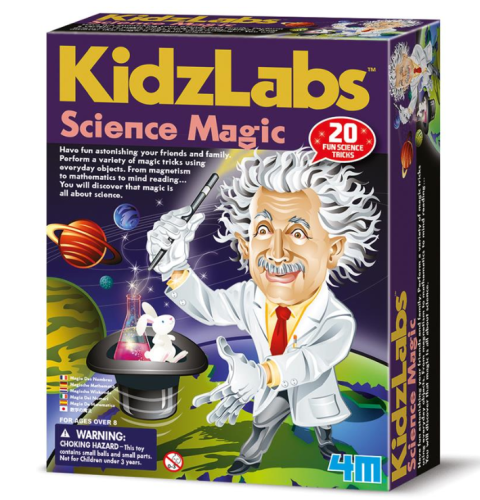Science Magic 4M
