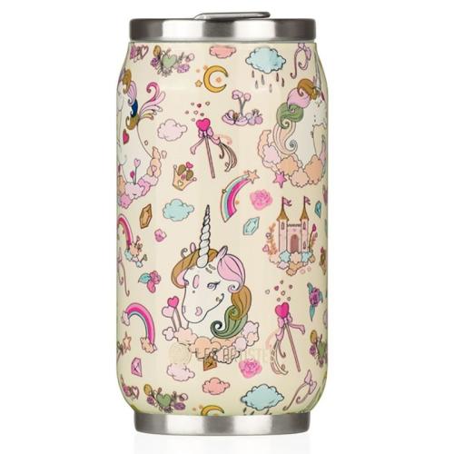 Pull Can it Licorne 280ml Les Artistes