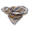 Small Foulard Manika Bengale Ciel APACHES COLLECTIONS